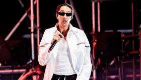 Le frasi più belle delle canzoni di Ghali, citazioni rap su amore e amicizia