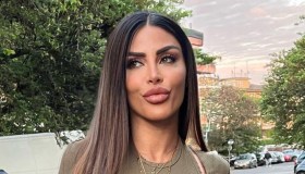 Guendalina Tavassi a La Volta Buona: “Ho mentito su mia madre”