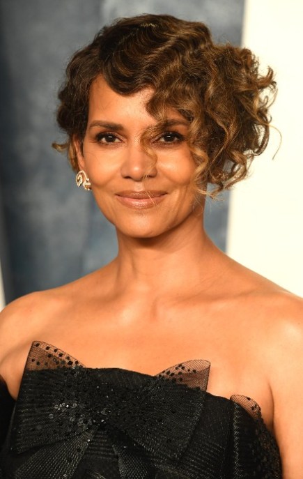 Halle Barry