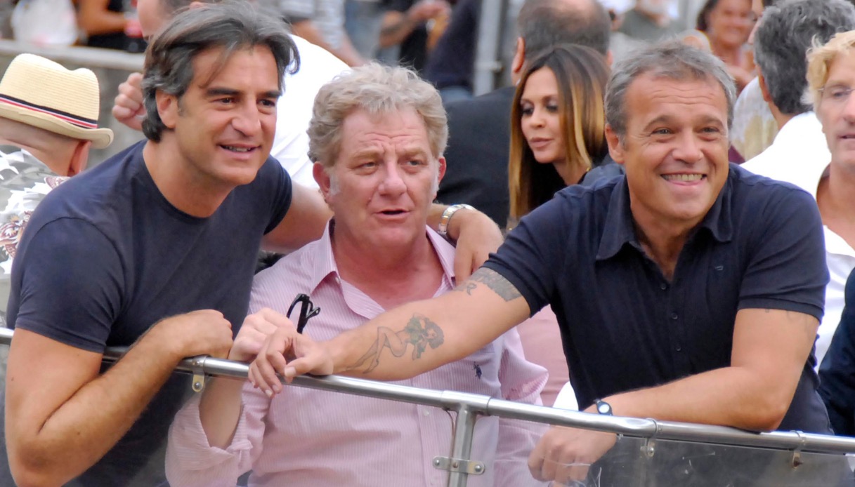 Antonello Fassari conferma i Cesaroni 7: “A giugno torno alla Garbatella”