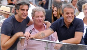 Antonello Fassari conferma i Cesaroni 7: “A giugno torno alla Garbatella”