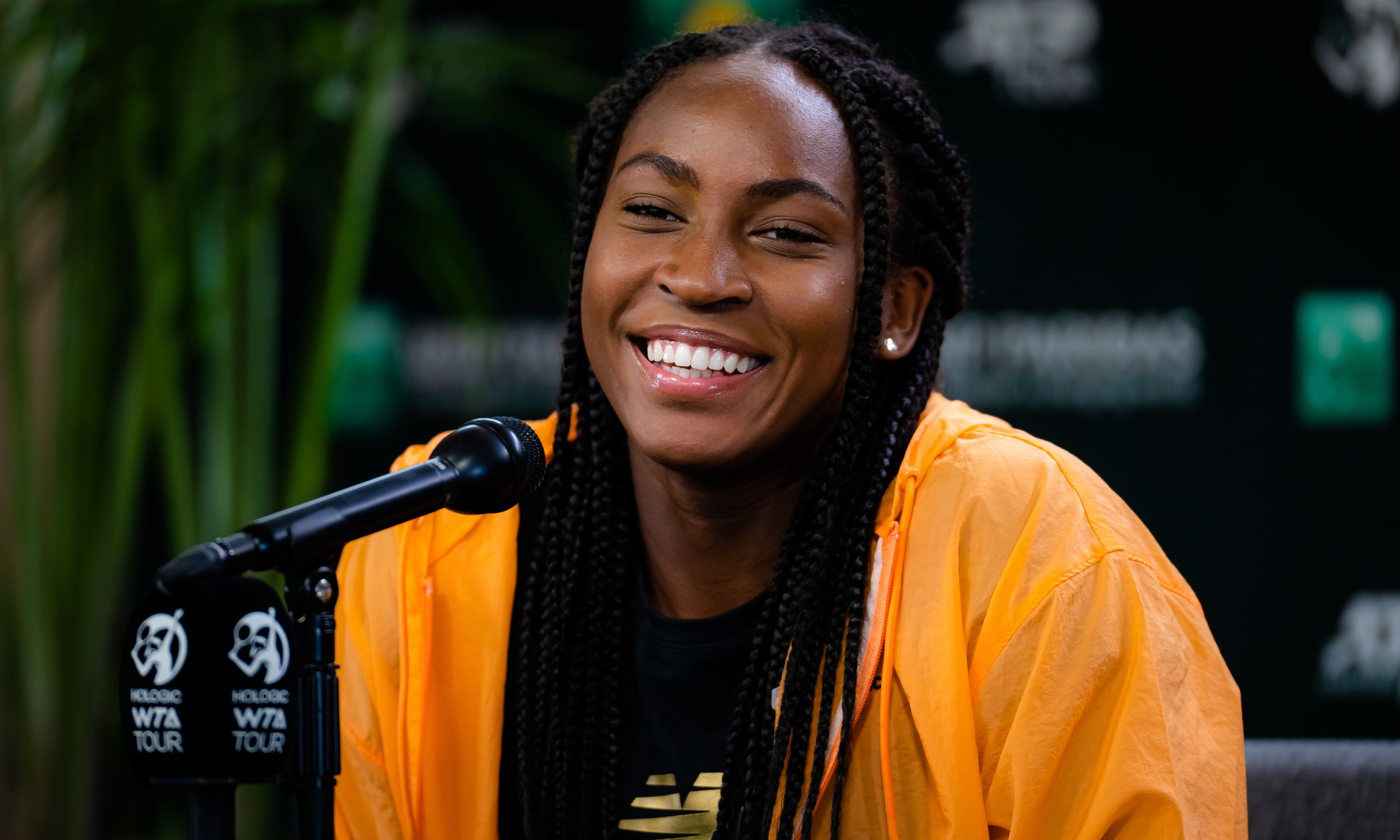 Coco Gauff