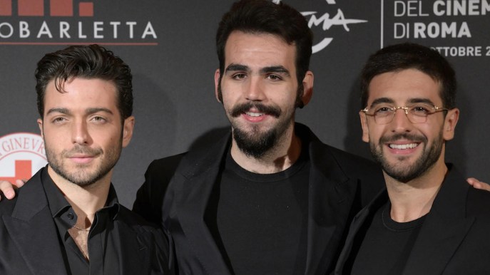 Frasi delle canzoni de Il Volo, le più belle da dedicare e condividere