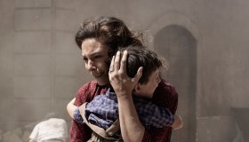 Jasmine Trinca: “La Storia è già tutto. Elsa Morante? Nume temibile” che fece scandalo