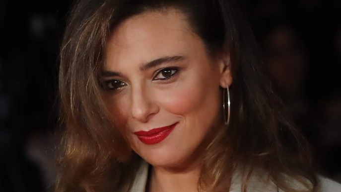 Chi è Jasmine Trinca, vita privata e carriera dell’attrice de La Storia