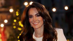 Kate Middleton, una mamma normale: non si è persa nemmeno la tombola di classe