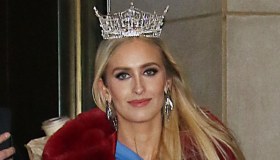 Madison Marsh Miss America: segno dei concorsi di bellezza che cambiano (in meglio)