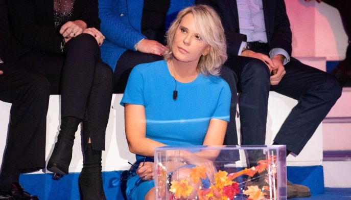 Maria De Filippi