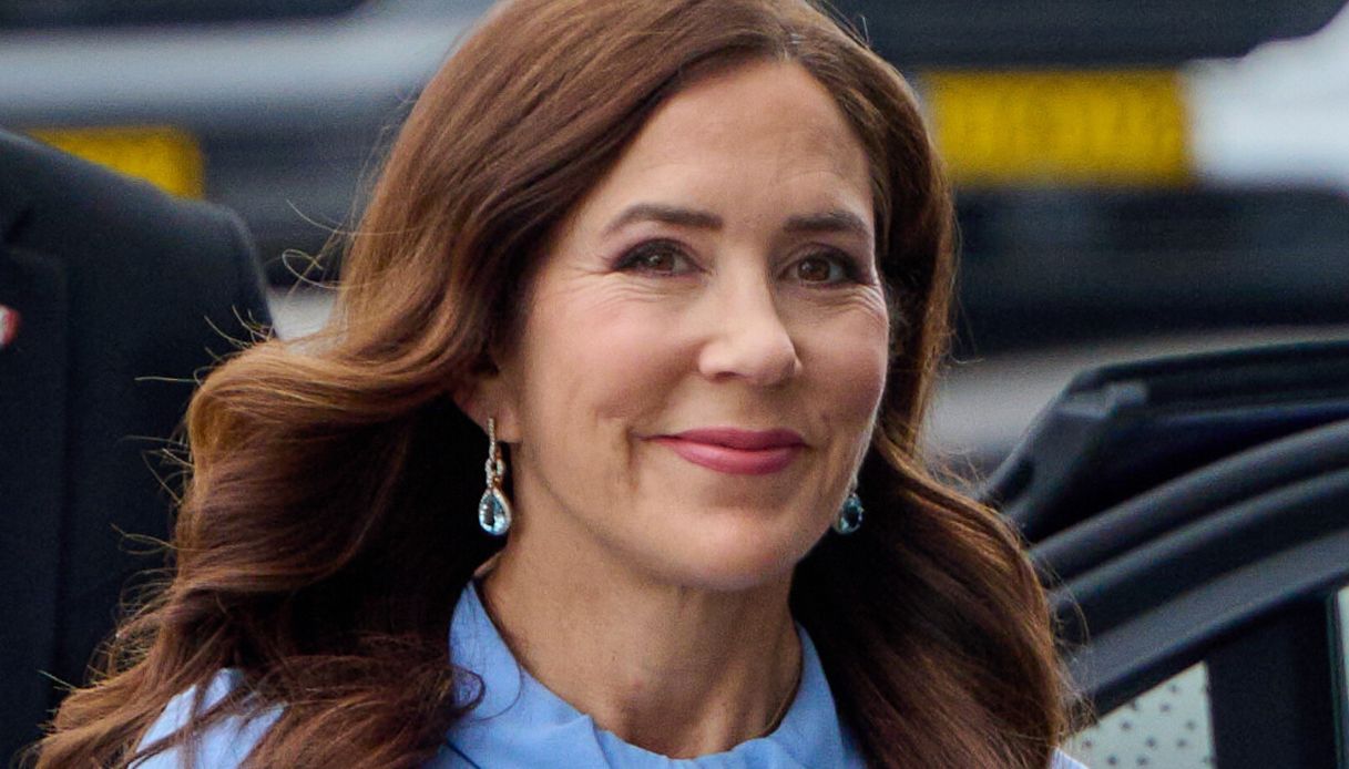 Mary di Danimarca, nessuna corona per la futura regina ma un gioiello molto speciale