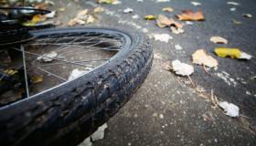 Mauro torna dai compagni dell’università: un anno fa la tragedia che gli ha cambiato la vita