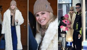 Michelle Hunziker, la storia con Carollo si fa seria: spunta un prezioso regalo