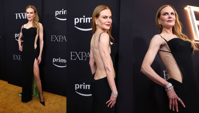 Nicole Kidman