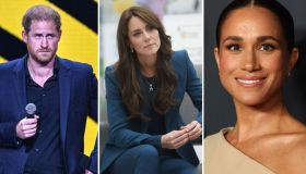 Harry non può parlare con Kate Middleton “senza il permesso” di Meghan