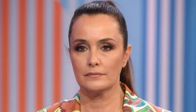 Verissimo, Roberta Capua: “Ho perso entrambi i genitori in pochi mesi”