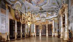 Ca’ Rezzonico, un gioiello veneziano del Settecento: i suoi preziosi interni