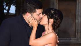 Salvatore Esposito si sposa, chi è Paola Rossi, la fidanzata del “Genny” di Gomorra