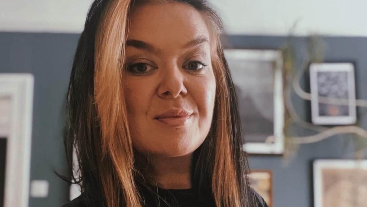 La mamma non c’è più. Lei trova il suo libro in un negozio, per caso, dopo 15 anni