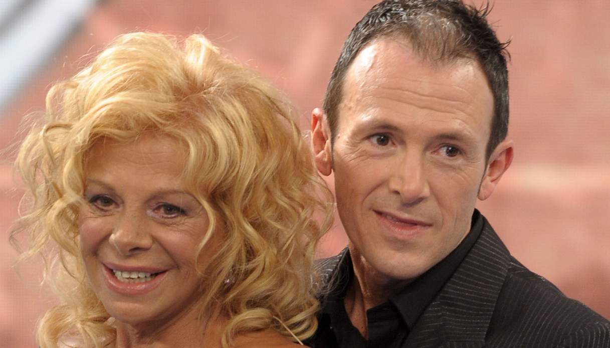 Chi è Ciro De Lollis, il figlio di Sandra Milo protagonista dello scherzo tv