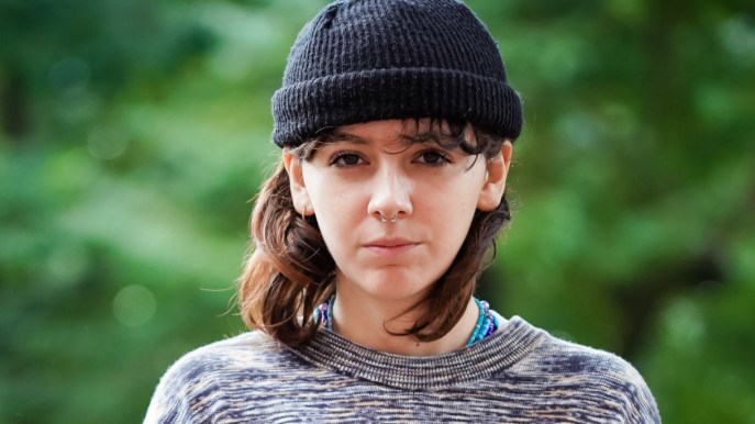 Ariete, arriva in radio il singolo Quattro inverni: testo e significato