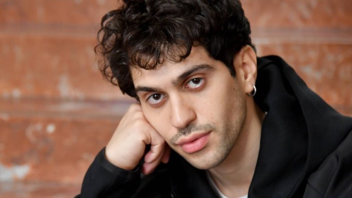 Mahmood: dopo Sanremo il nuovo album annunciato su TikTok