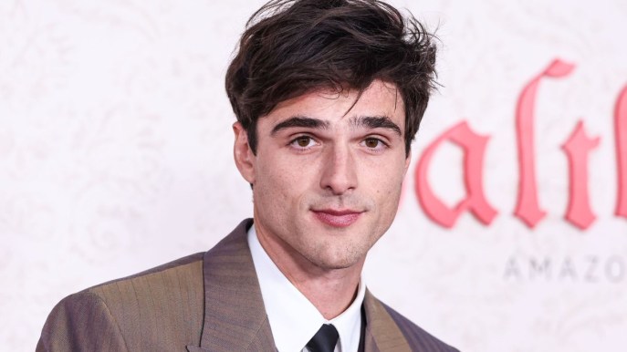 Chi è Jacob Elordi, il protagonista di Saltburn considerato il nuovo Chalamet