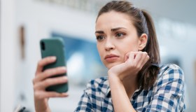 Spider-webbing: attenzione alla manipolazione nei dating