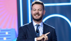 Stasera c’è Cattelan… Su Rai2, ospiti di martedì 23 e mercoledì 24 gennaio