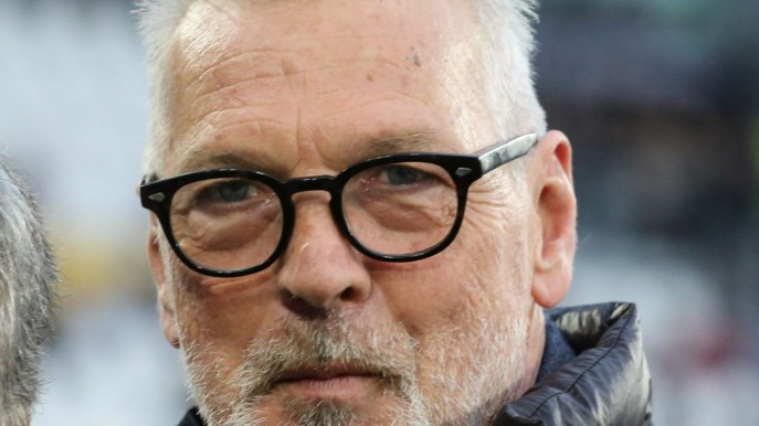 Stefano Tacconi a Verissimo senza stampelle: “Sono tornato a camminare”