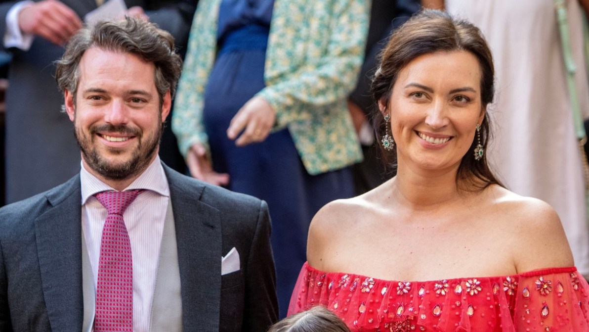 Claire di Lussemburgo, è suo il primo Royal Baby del 2024