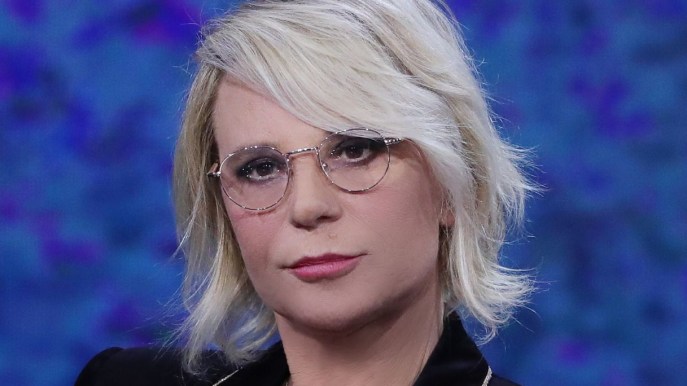 Ascolti tv 13 gennaio: il ritorno di C’è Posta per Te con Maria De Filippi