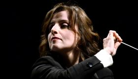 Chi è Francesca Perrotta, la direttrice d’orchestra cha ha accusato Paolo Bonolis