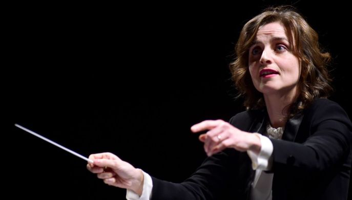 Francesca Perrotta