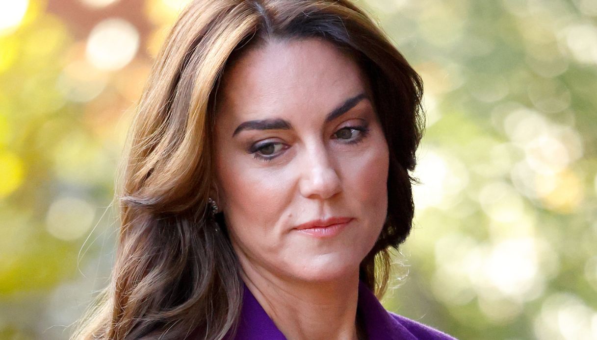 Kate Middleton in ospedale, le condizioni della Principessa del Galles