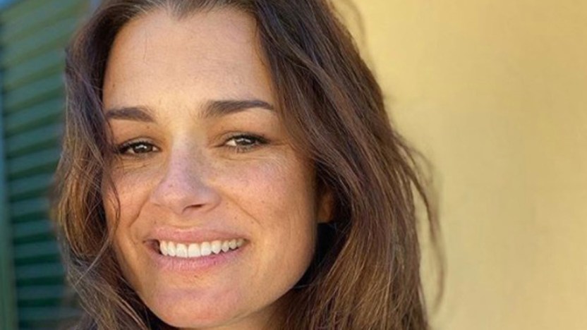 Alena Seredova, tradita ma con riserbo: agì diversamente da Ilary e Belen