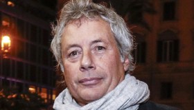 Alessandro Baricco a Che tempo che fa parla della malattia: “Percorso in salita”