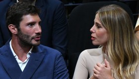 Alessia Marcuzzi e Stefano De Martino, parla Parpiglia: “Lei era sposatissima con Calabresi”