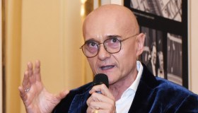 Grande Fratello, provvedimenti dopo l’uscita di Beatrice Luzzi: “Televoto flash”