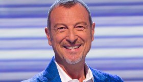 Sanremo 2024, Eros Ramazzotti, Giorgia e Gigliola Cinquetti ospiti: anniversari indimenticabili