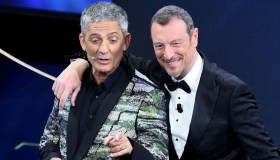 “Fiorello e Amadeus, un programma insieme dopo Sanremo”: l’annuncio