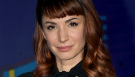 Andrea Delogu, chi è la sorella Barbara Peverelli