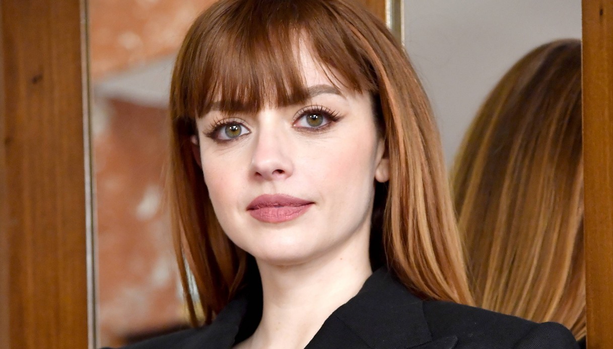 Sinceramente, testo e significato della canzone di Annalisa a Sanremo 2024