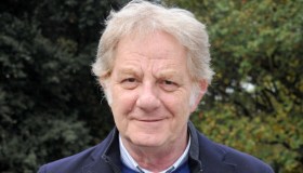 Chi è Maria Fano, l’ex moglie di Antonello Fassari de I Cesaroni