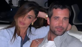 Belen, la verità sulla presunta rottura con Elio Lorenzoni