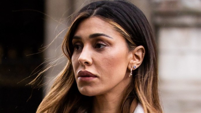 Belen Rodriguez, cosa ha scatenato la “crisi” con Elio Lorenzoni