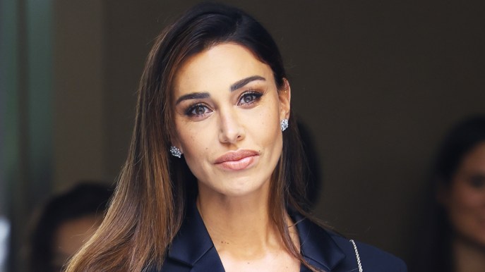 Belen, forza della natura: il selfie senza trucco su Instagram è un inno alla bellezza