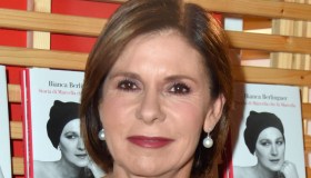 Bianca Berlinguer, i fuorionda a Striscia La Notizia: “Questi sono i miei ultimi giorni”