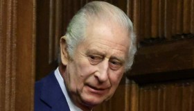 Carlo ha il cancro: condizioni di salute del Re