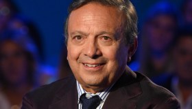 Piero Chiambretti torna in Rai: l’indiscrezione sul nuovo programma