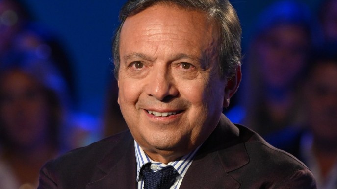 Piero Chiambretti torna in Rai: l’indiscrezione sul nuovo programma