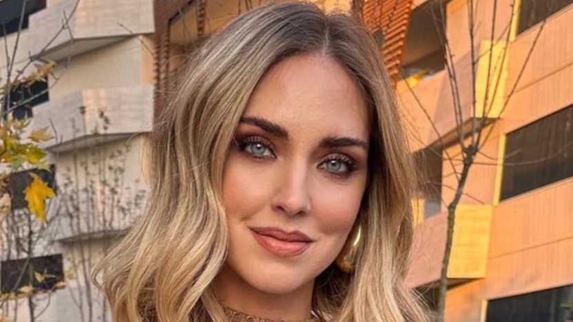 Chiara Ferragni torna su Instagram, la domanda ai suoi follower: “State bene?”